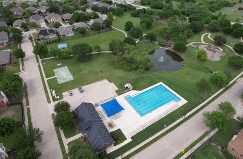 10534 Highland Ridge Road