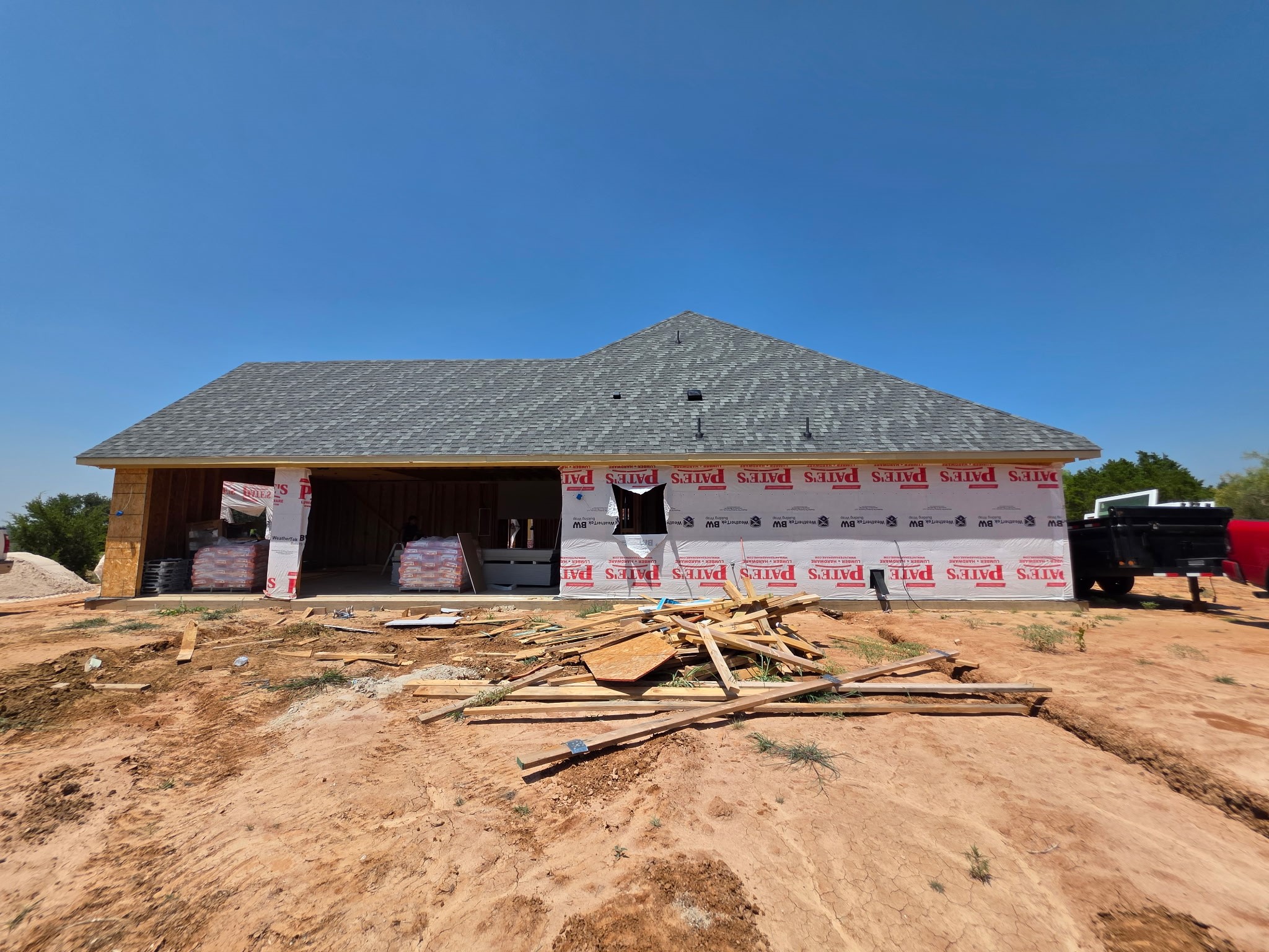 237 Jefferson Way