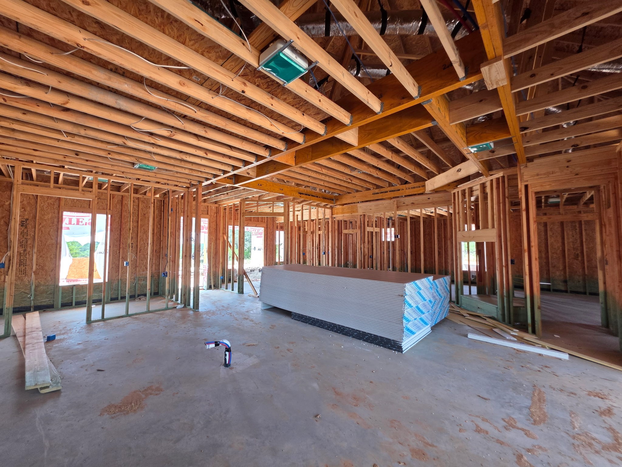 237 Jefferson Way