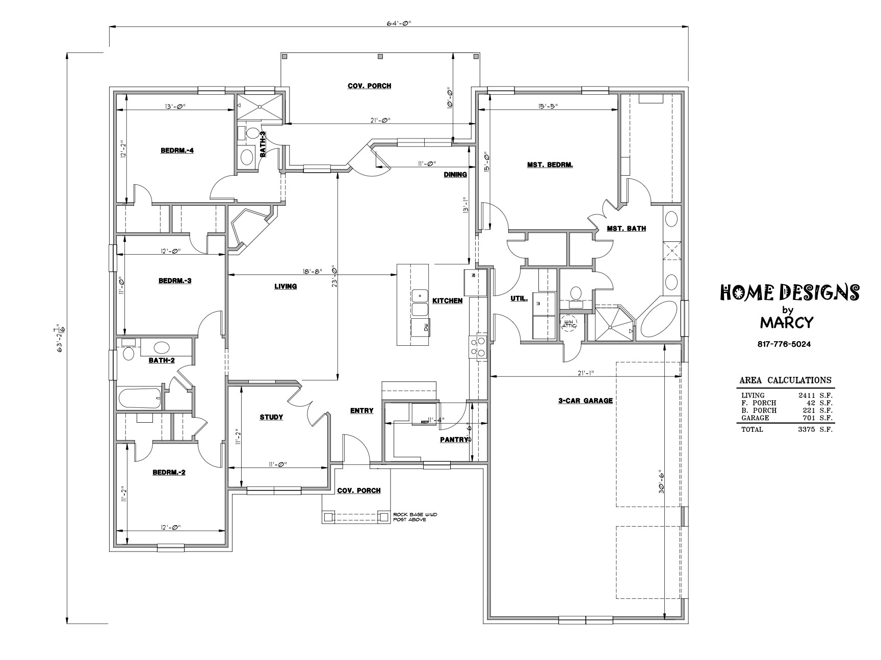 237 Jefferson Way