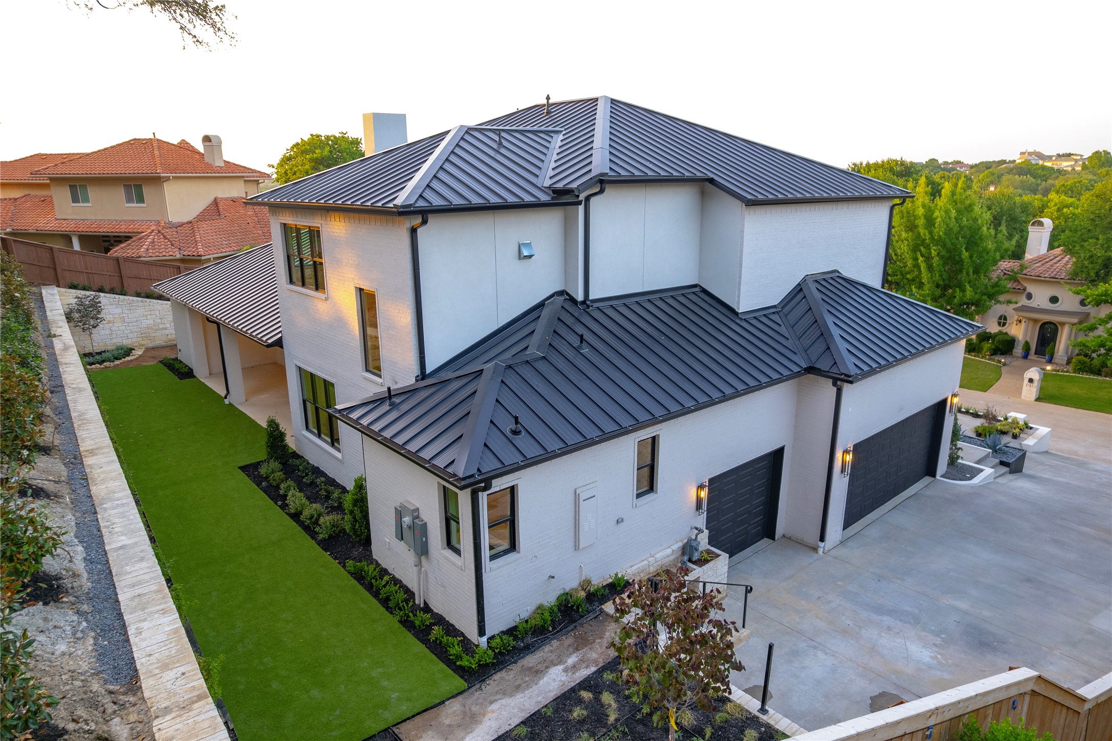 7013 Oakmont Terrace
