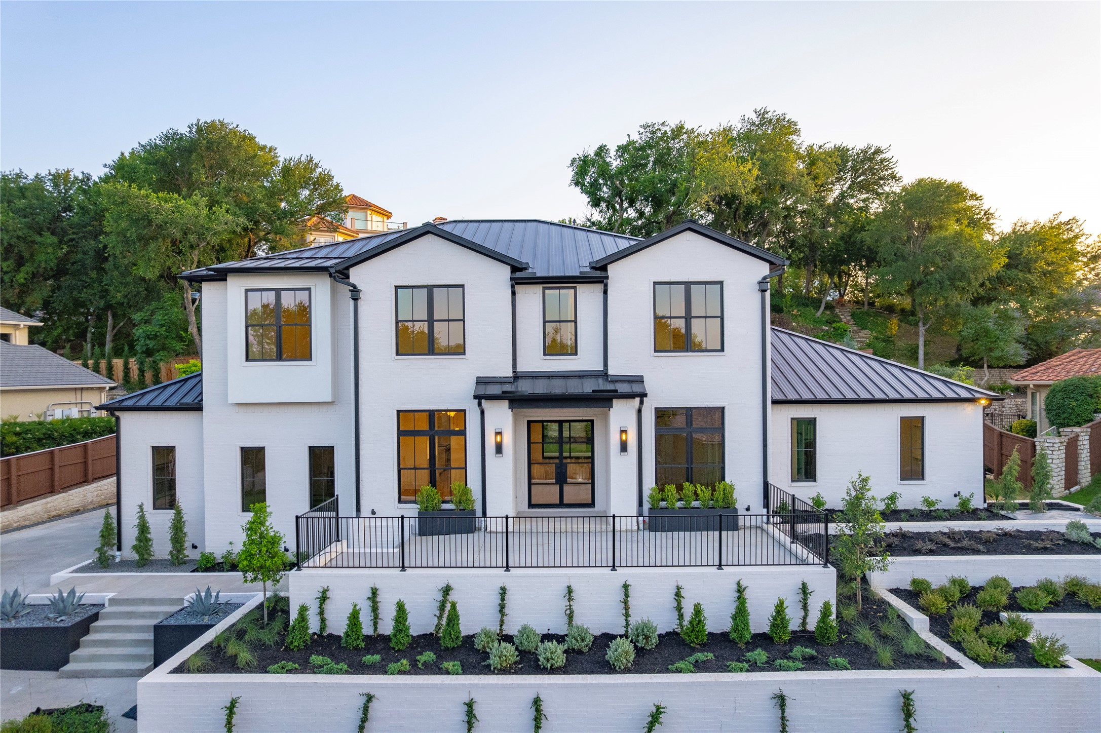 7013 Oakmont Terrace