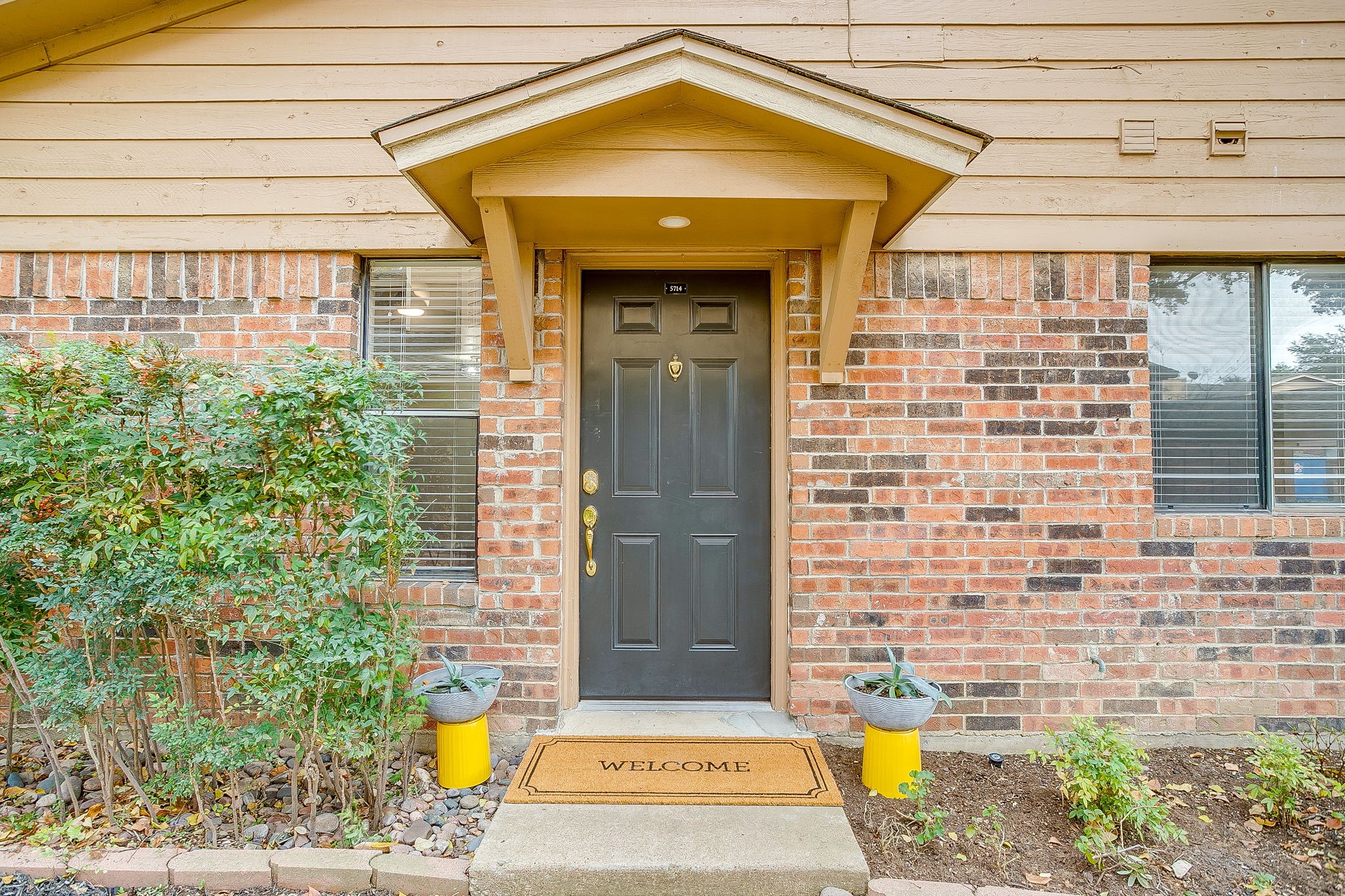 5714 Cedar Creek Drive