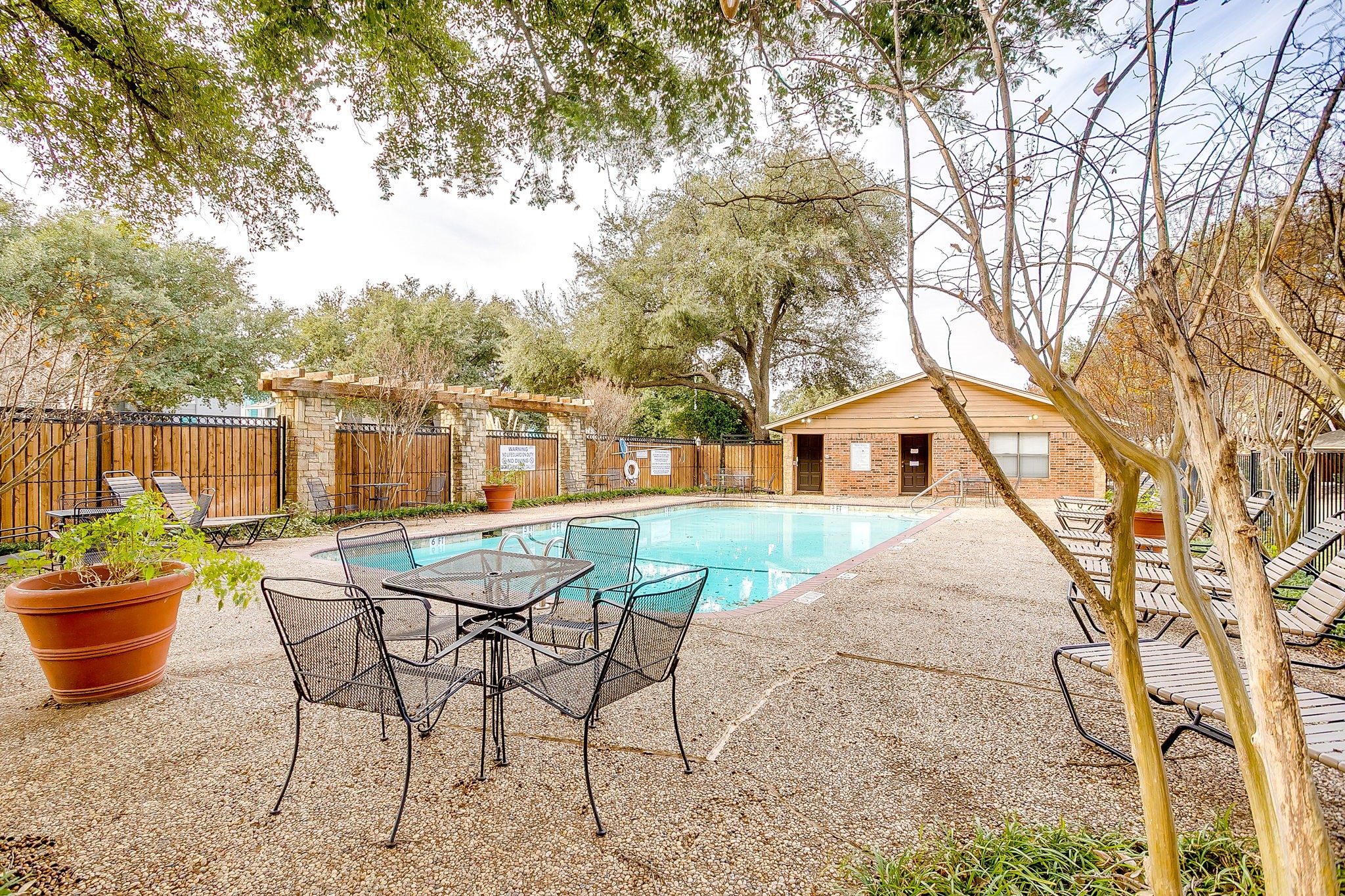 5714 Cedar Creek Drive