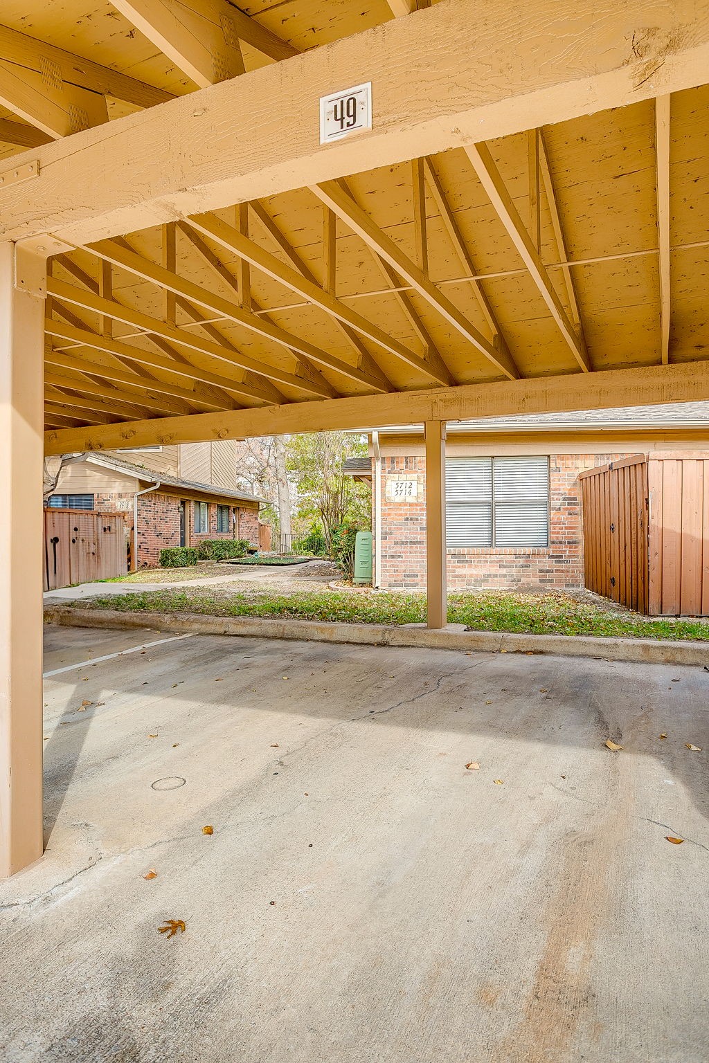 5714 Cedar Creek Drive