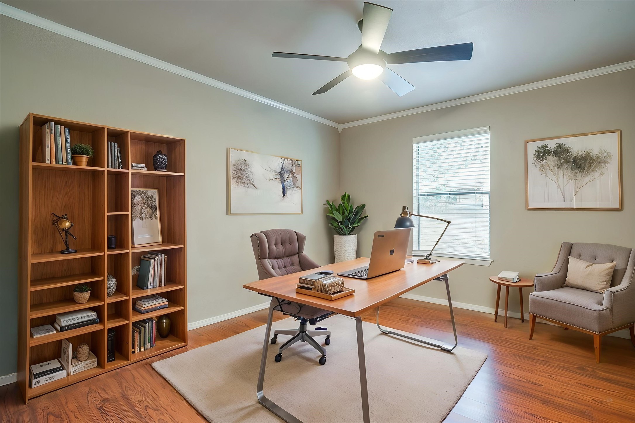 5714 Cedar Creek Drive