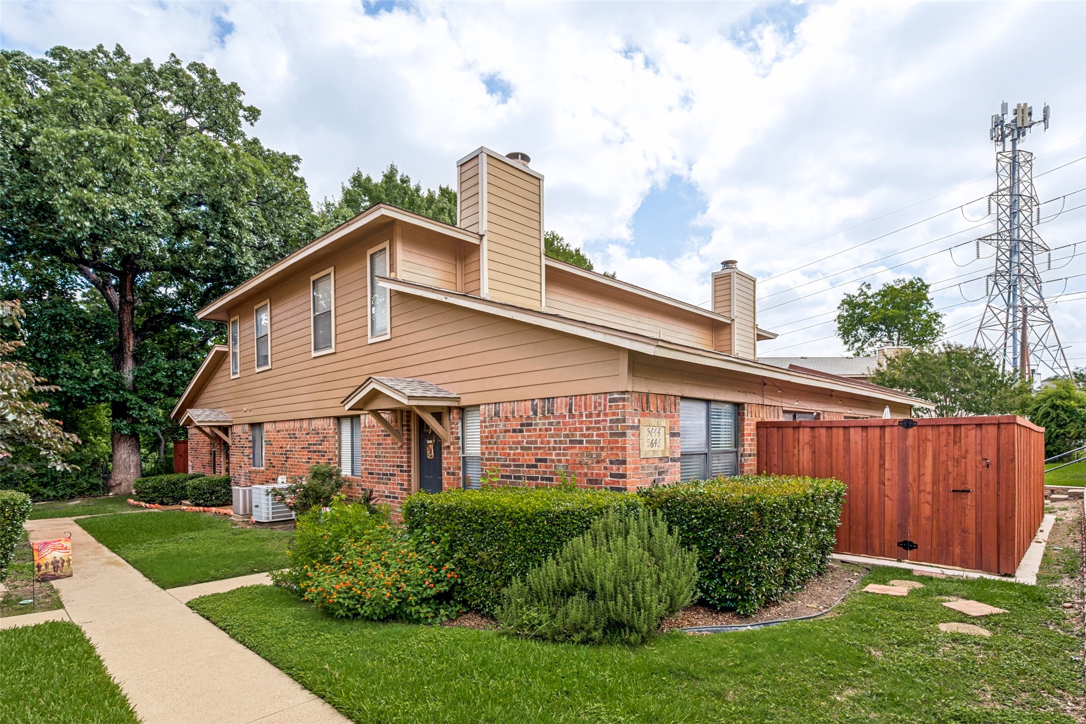5644 Cedar Creek Drive
