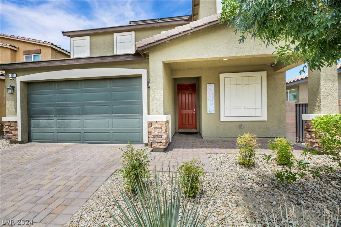 4336 Creekside Cavern Avenue