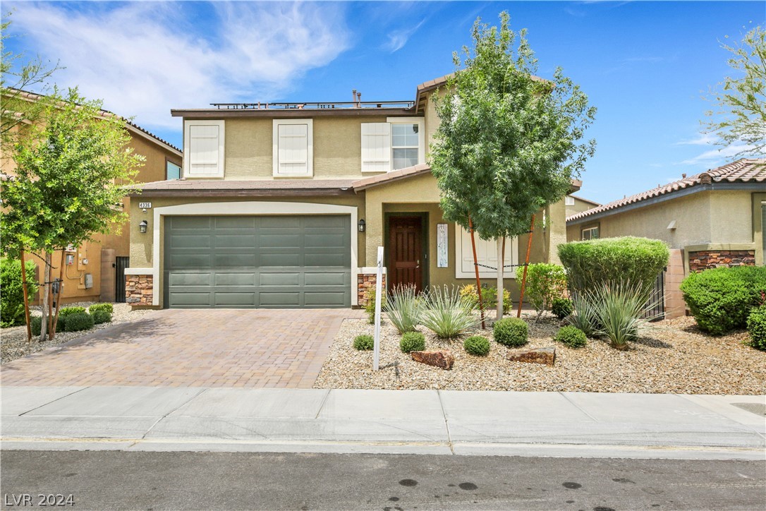 4336 Creekside Cavern Avenue