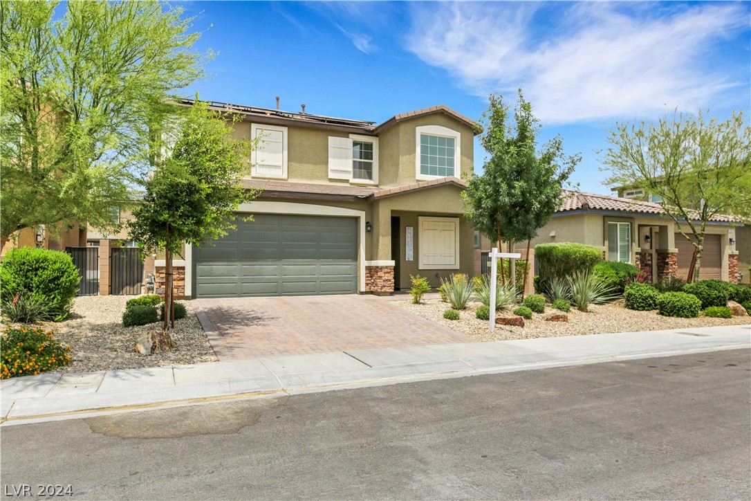 4336 Creekside Cavern Avenue