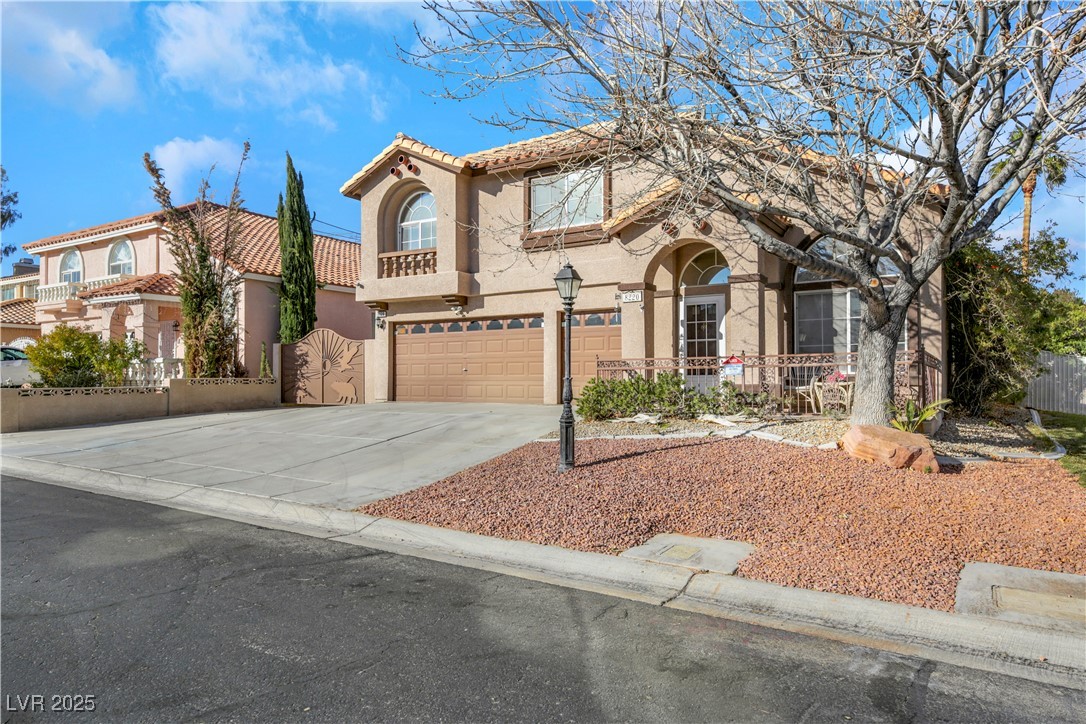 8220 Fawn Heather Court