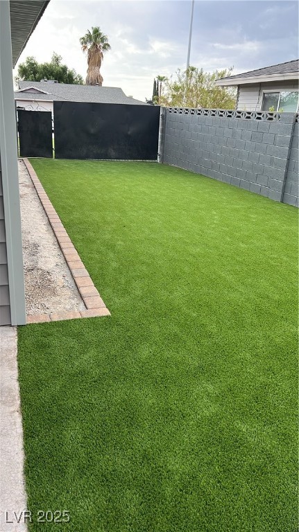 828 Eugene Cernan Street