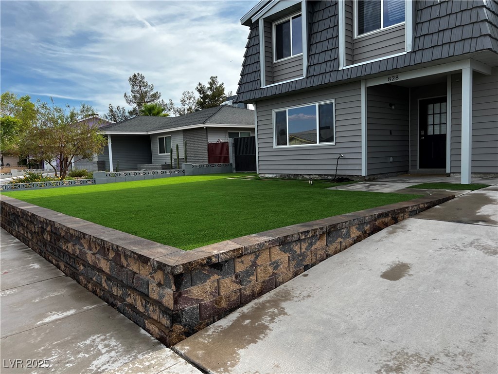 828 Eugene Cernan Street