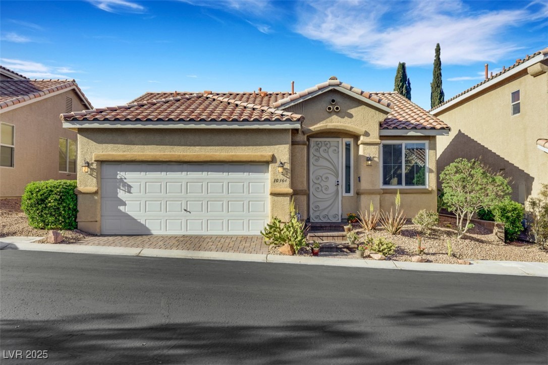 10364 Bent Willow Avenue