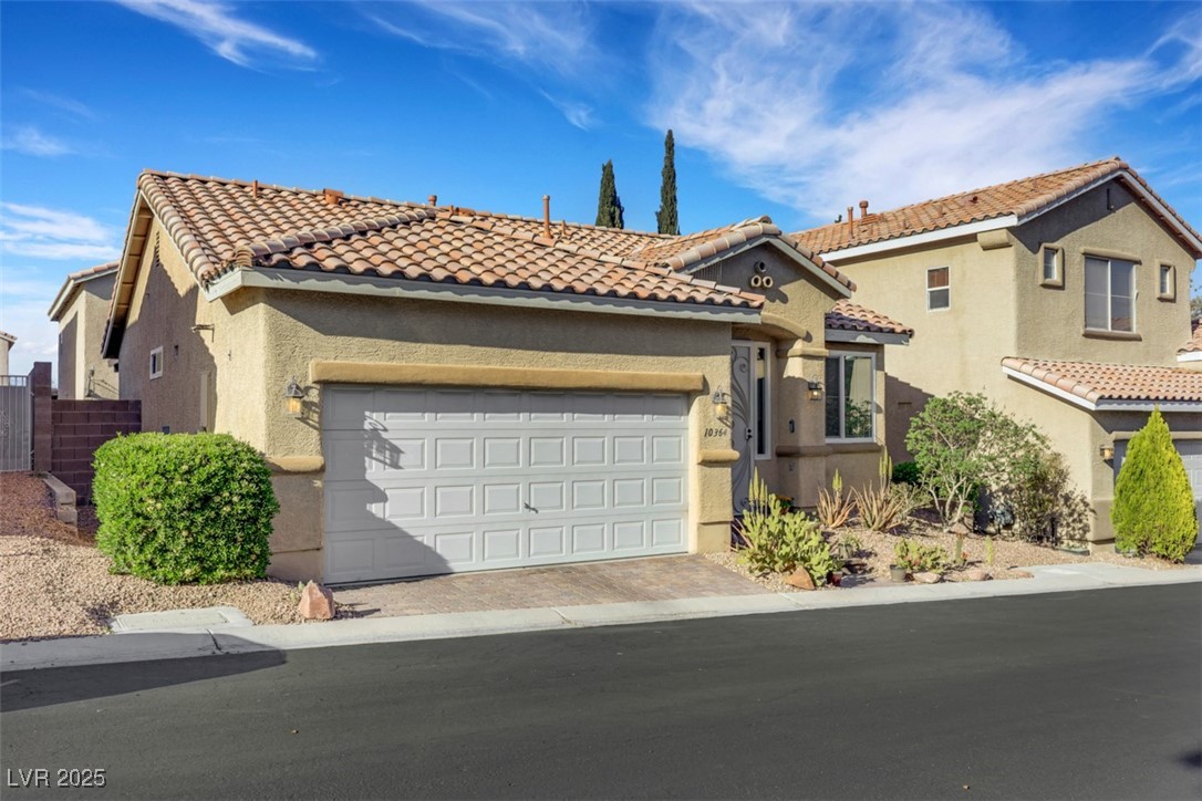 10364 Bent Willow Avenue