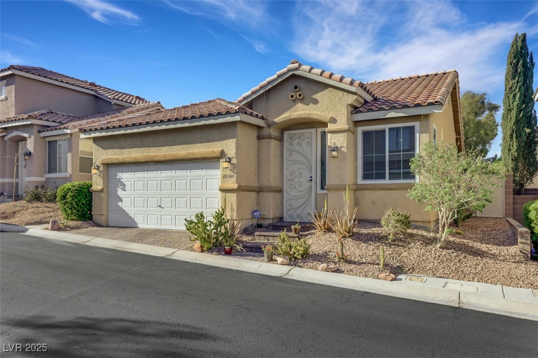 10364 Bent Willow Avenue