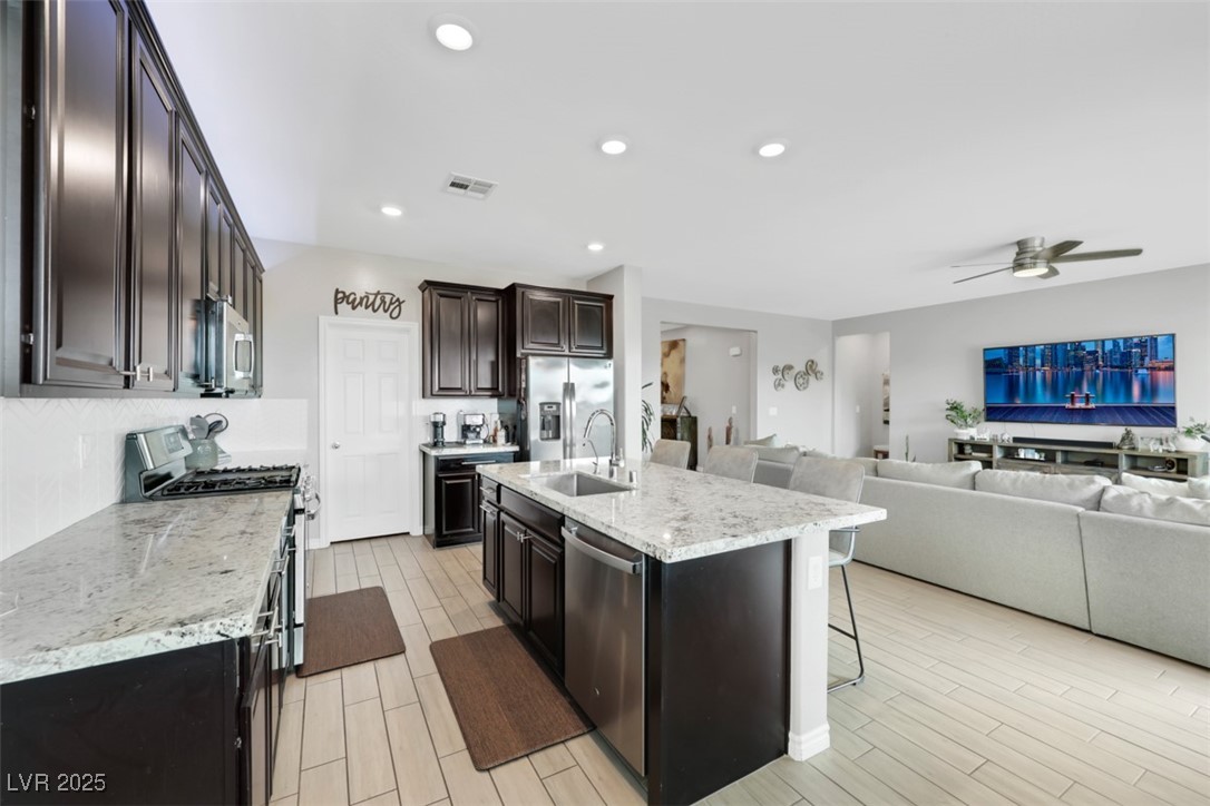 7115 Calvert Cliffs Street