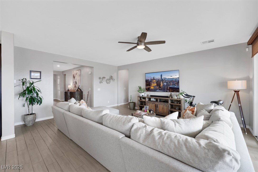 7115 Calvert Cliffs Street