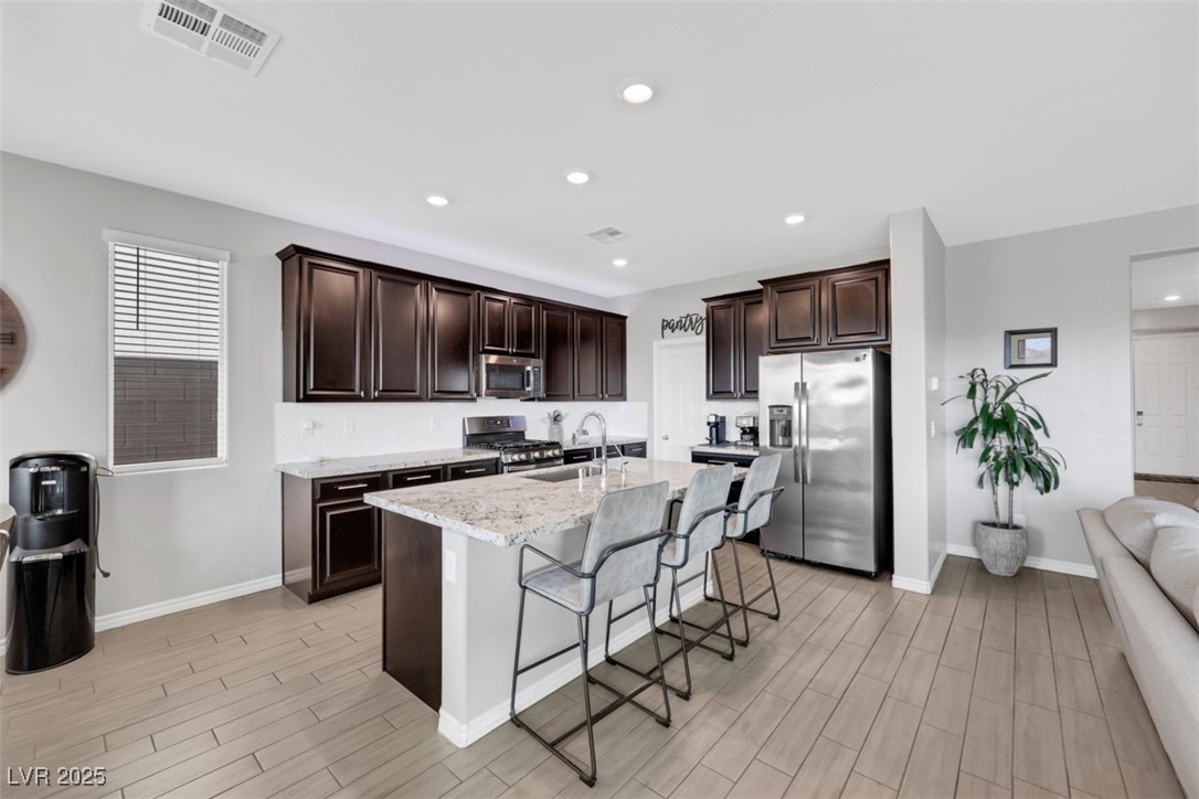 7115 Calvert Cliffs Street