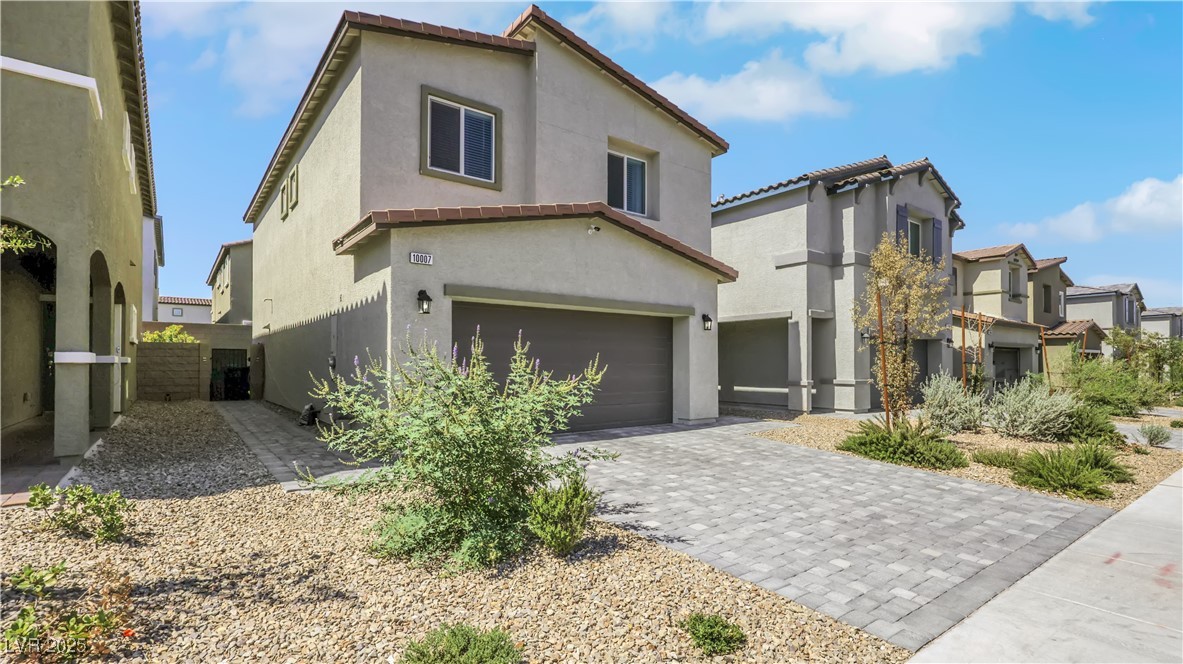 10007 Cameron Street