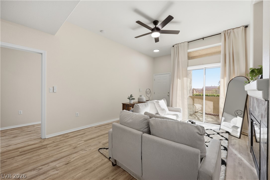 3544 Desert Cliff Street 102