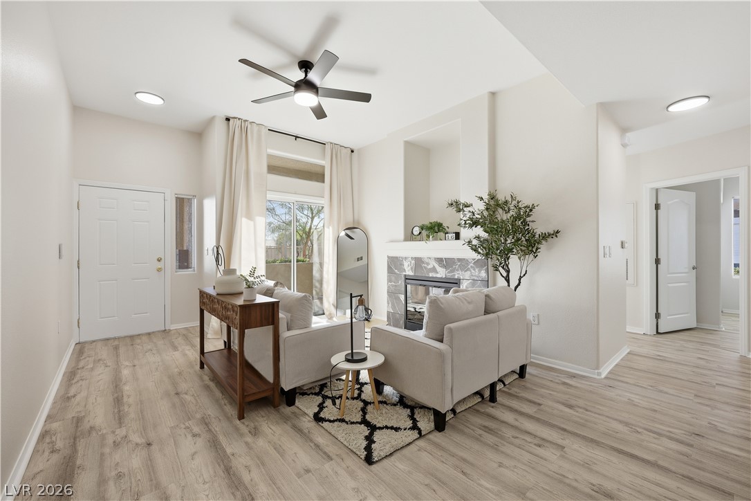 3544 Desert Cliff Street 102