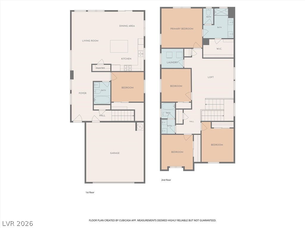 4707 Agave Cactus Street