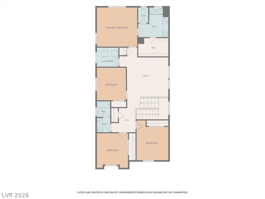4707 Agave Cactus Street