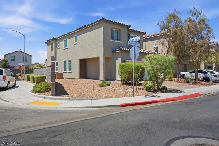 4707 Agave Cactus Street