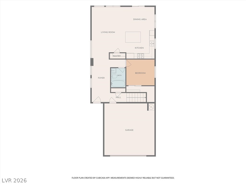 4707 Agave Cactus Street