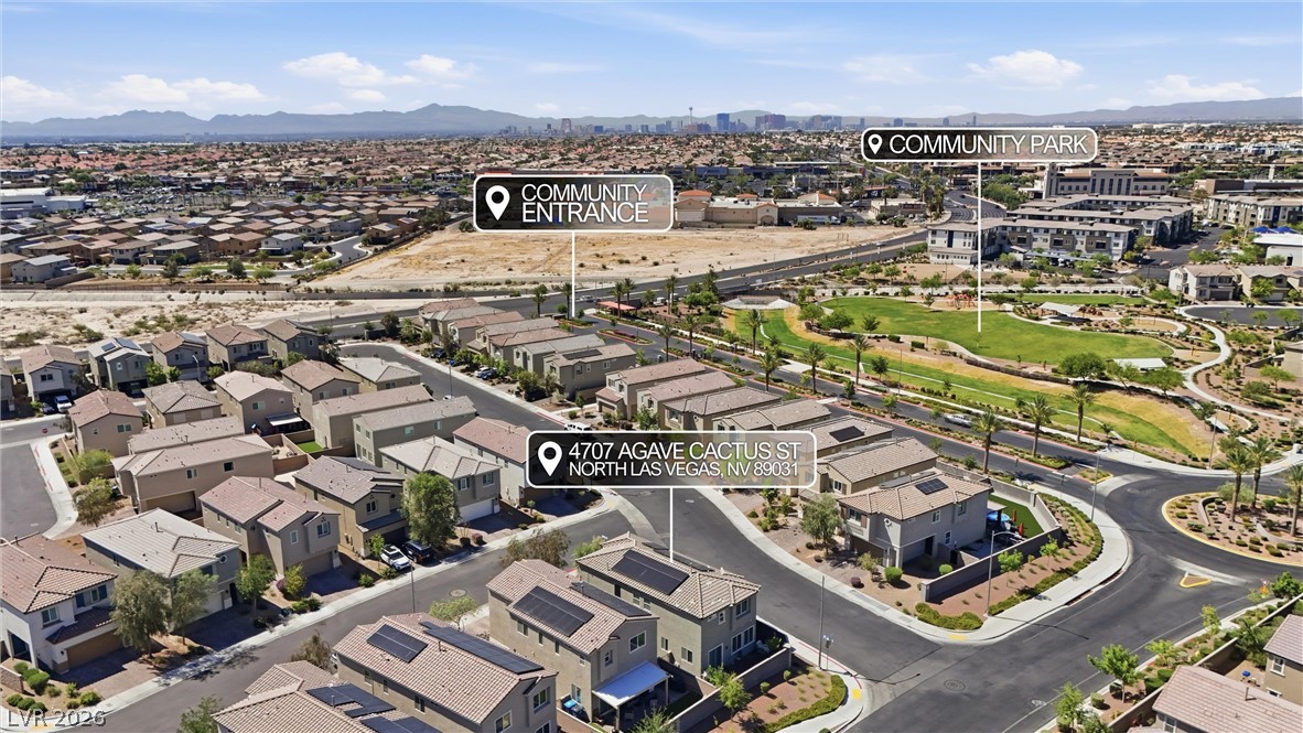 4707 Agave Cactus Street