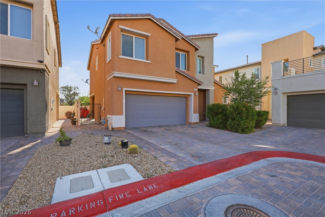 7057 Millers Run Street