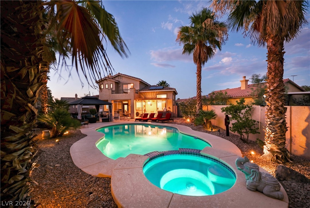 1701 Drifters Peak Street