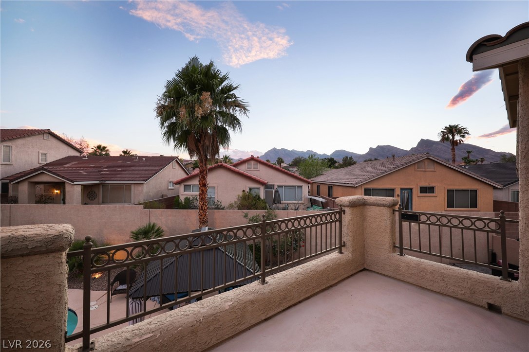 1701 Drifters Peak Street