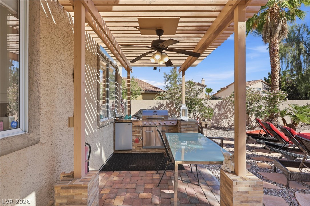1701 Drifters Peak Street