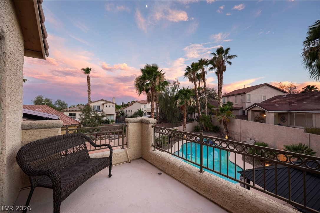 1701 Drifters Peak Street