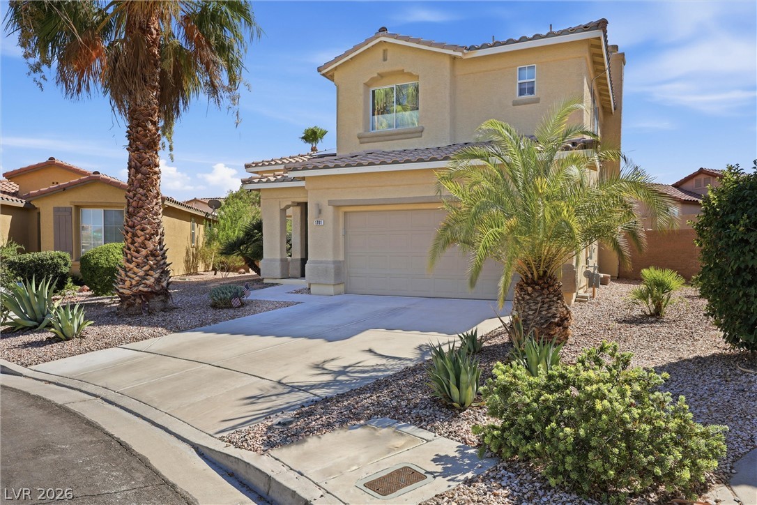 1701 Drifters Peak Street