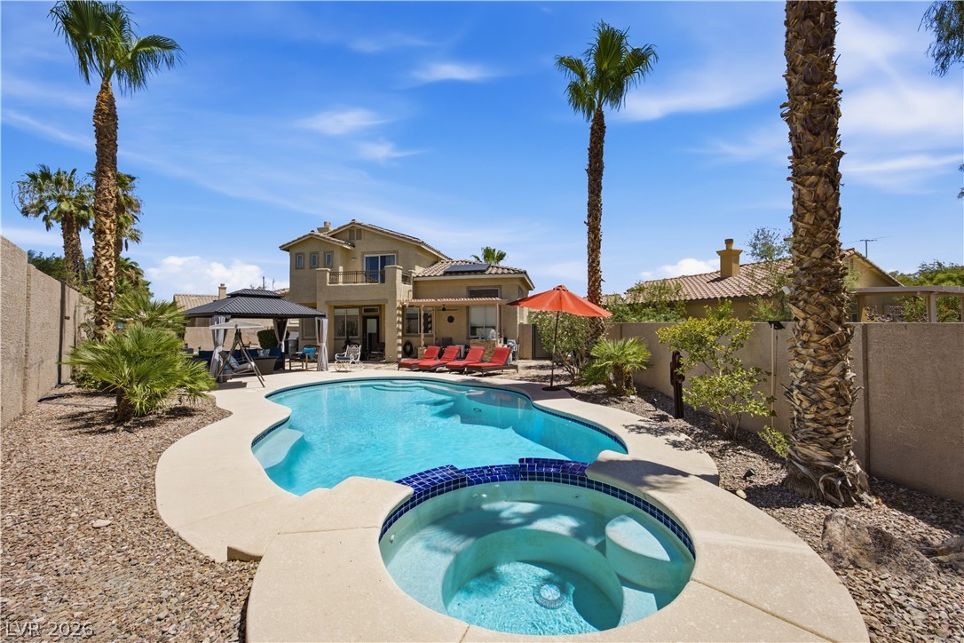 1701 Drifters Peak Street