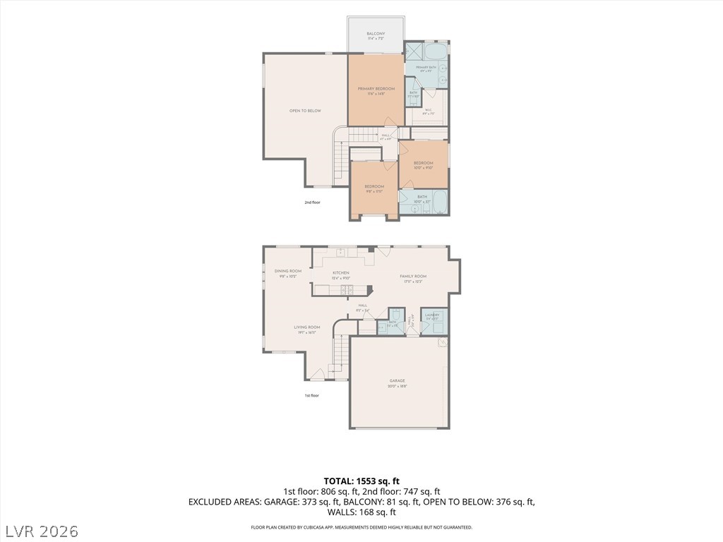 1701 Drifters Peak Street