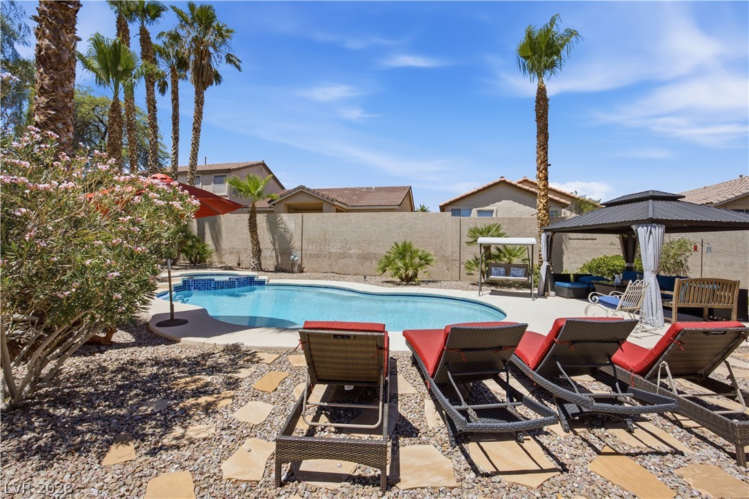 1701 Drifters Peak Street