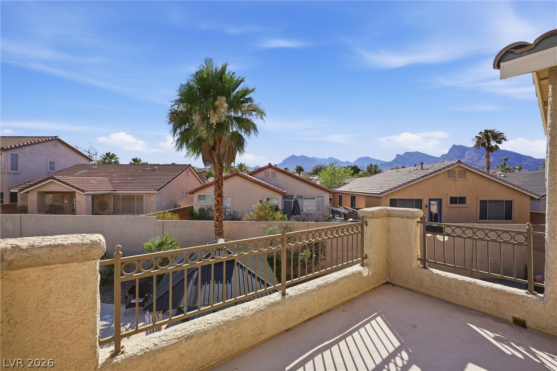 1701 Drifters Peak Street
