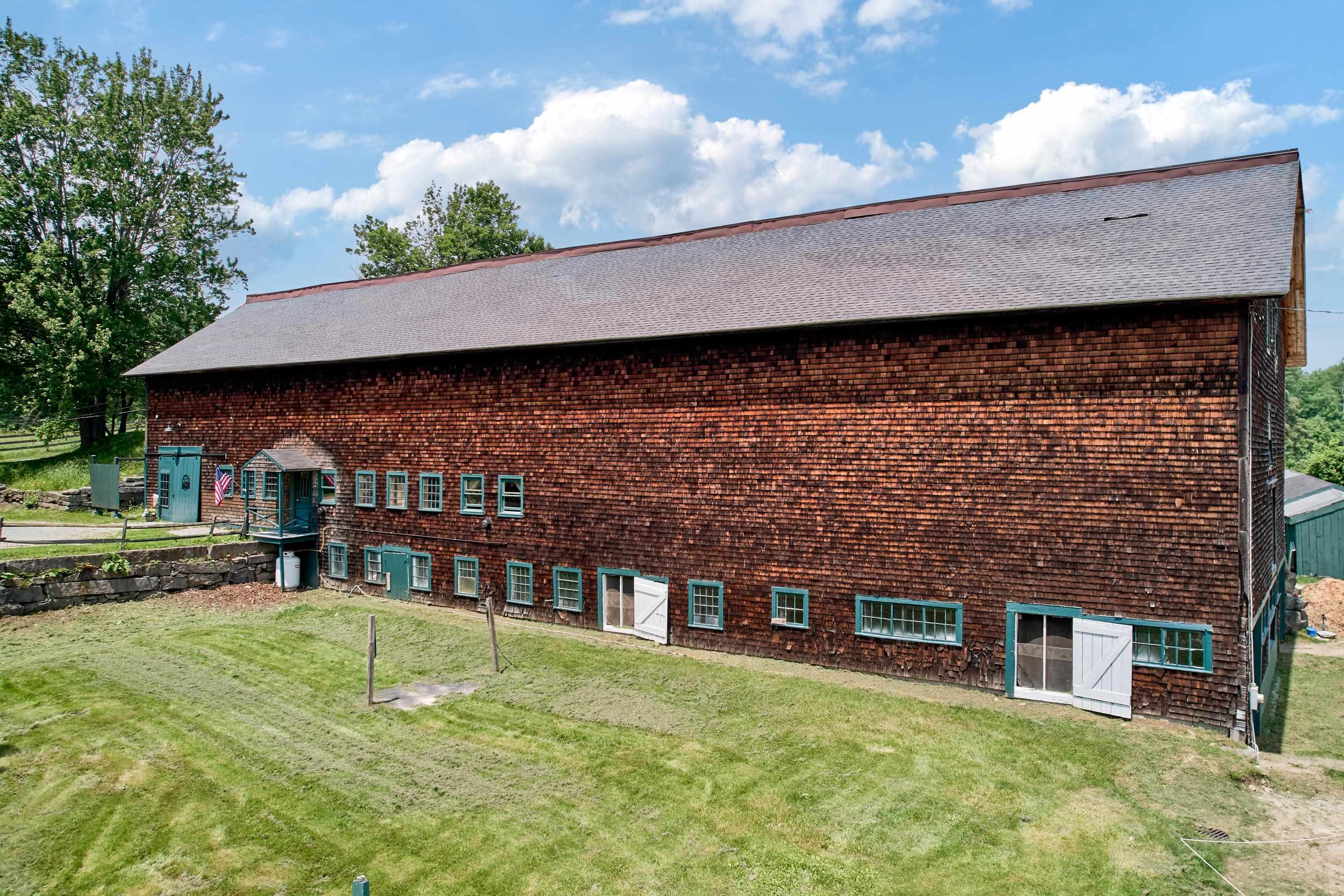 11 Pony Farm Lane Lane