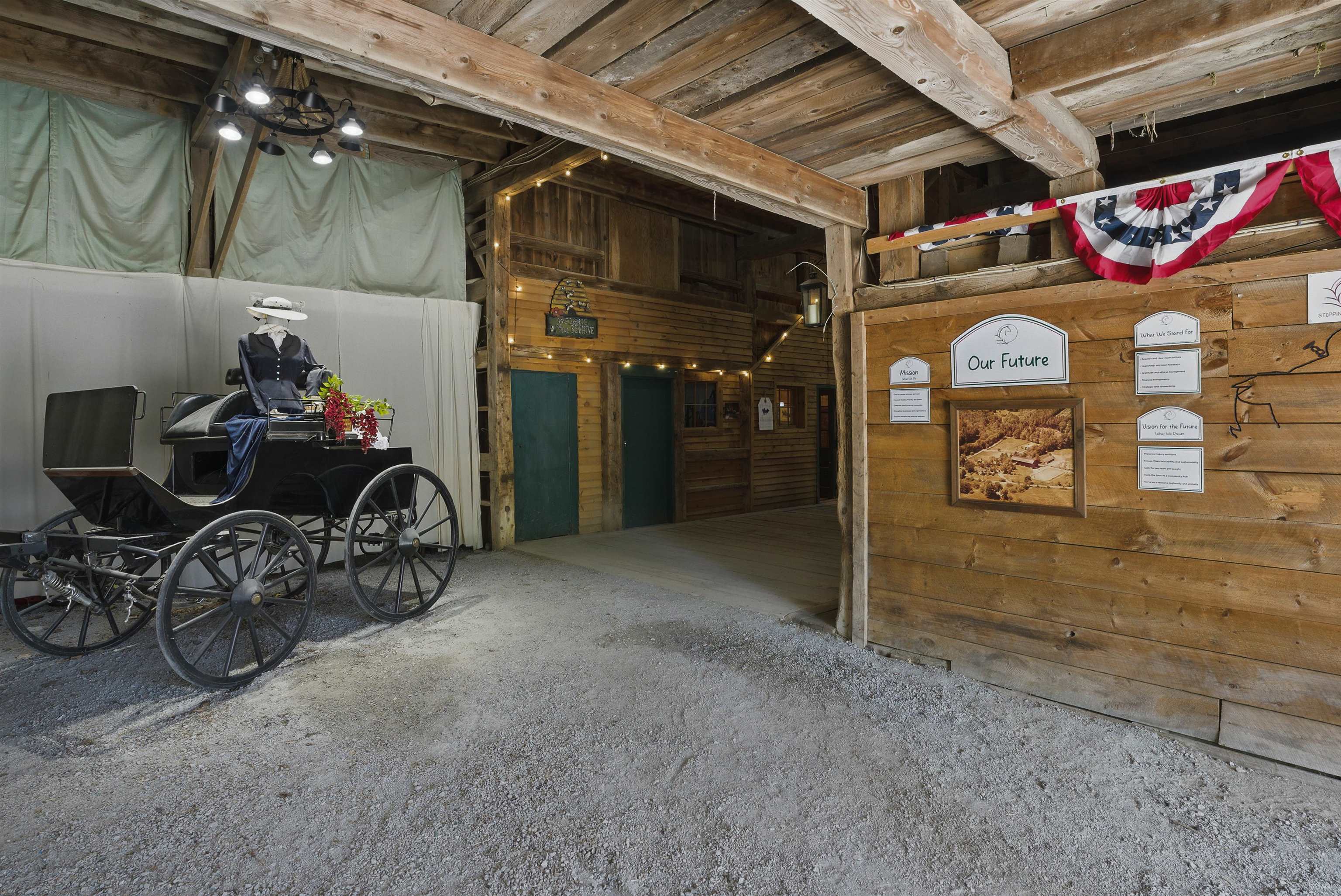 11 Pony Farm Lane Lane