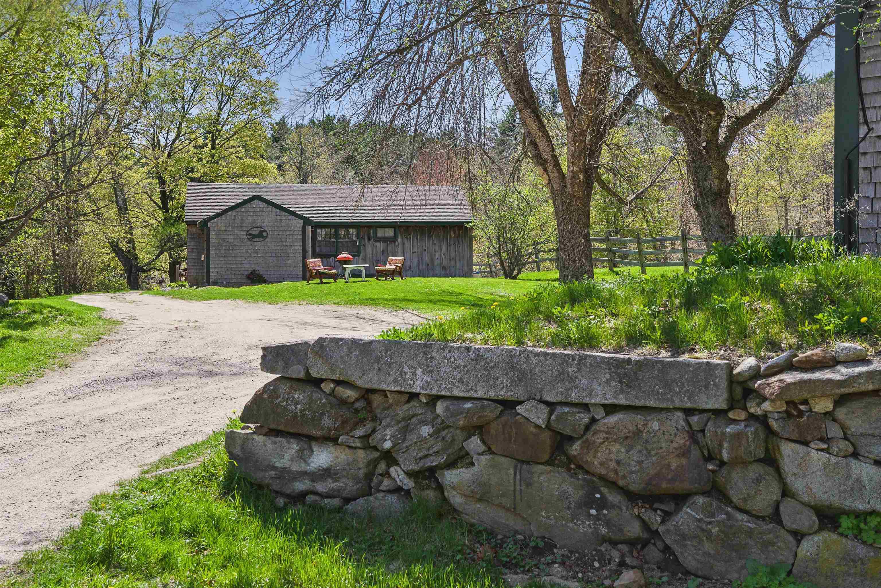 11 Pony Farm Lane Lane