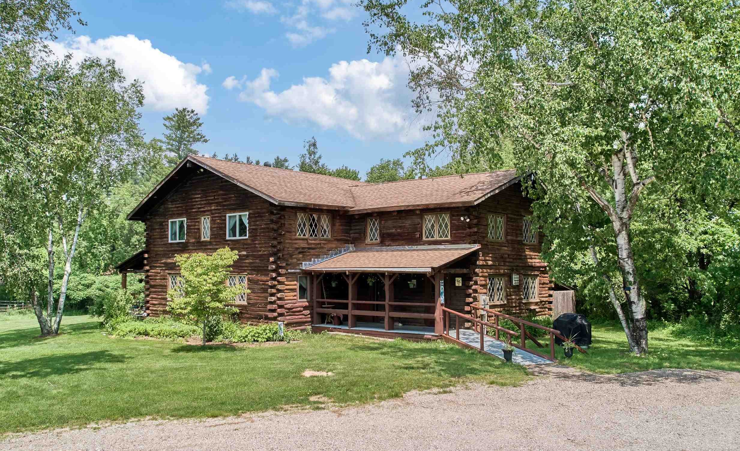 11 Pony Farm Lane