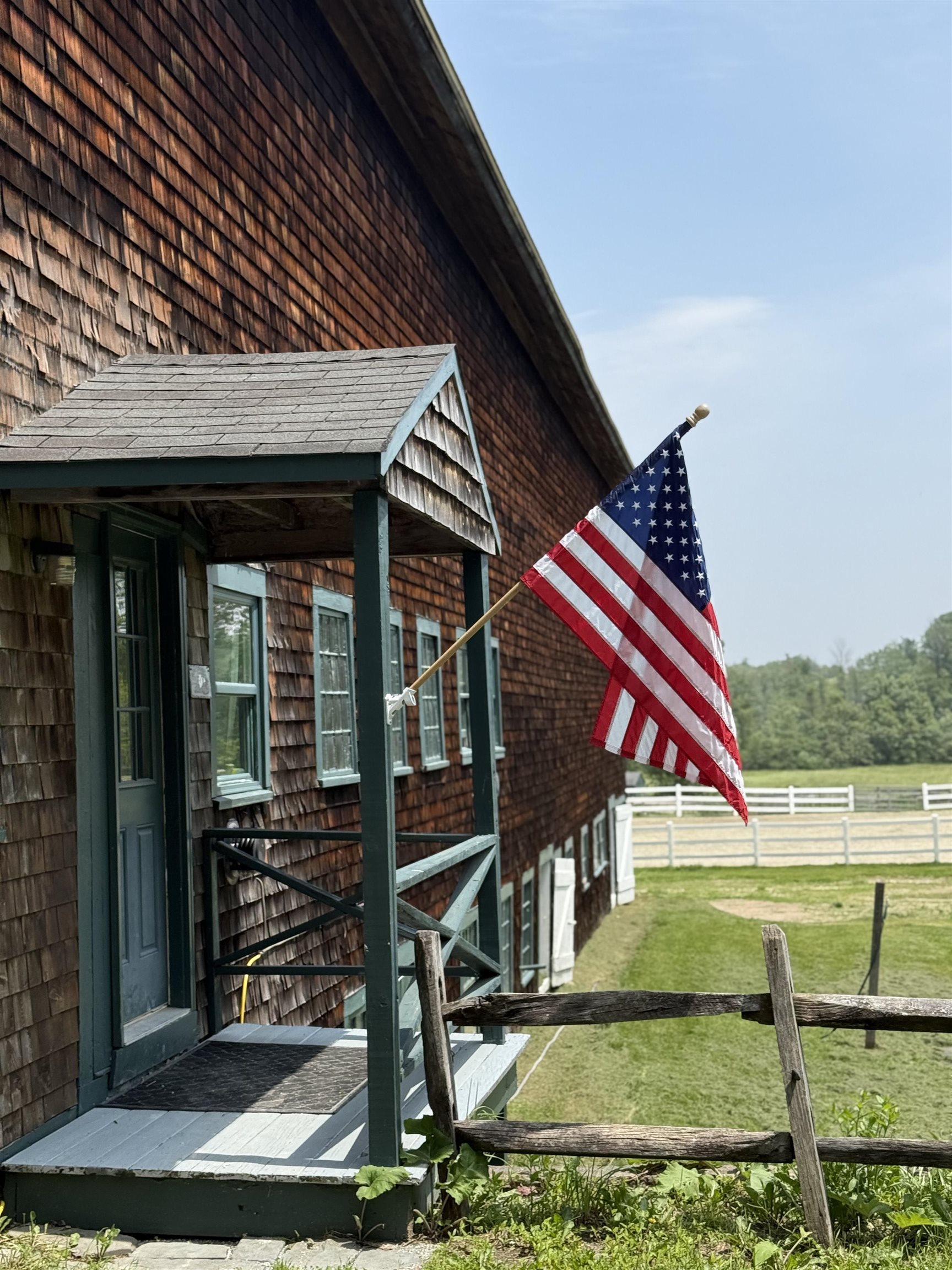 11 Pony Farm Lane