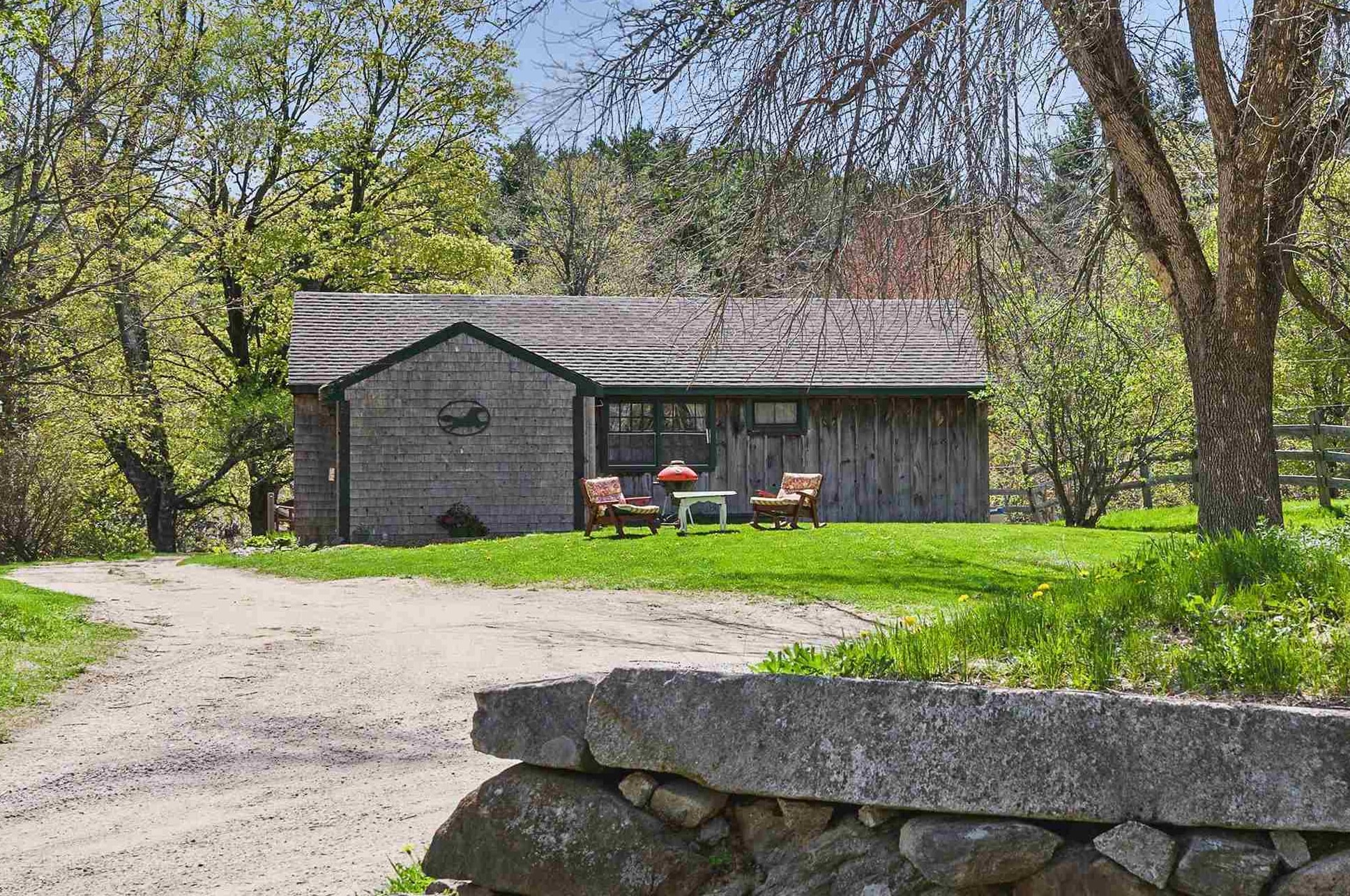 11 Pony Farm Lane
