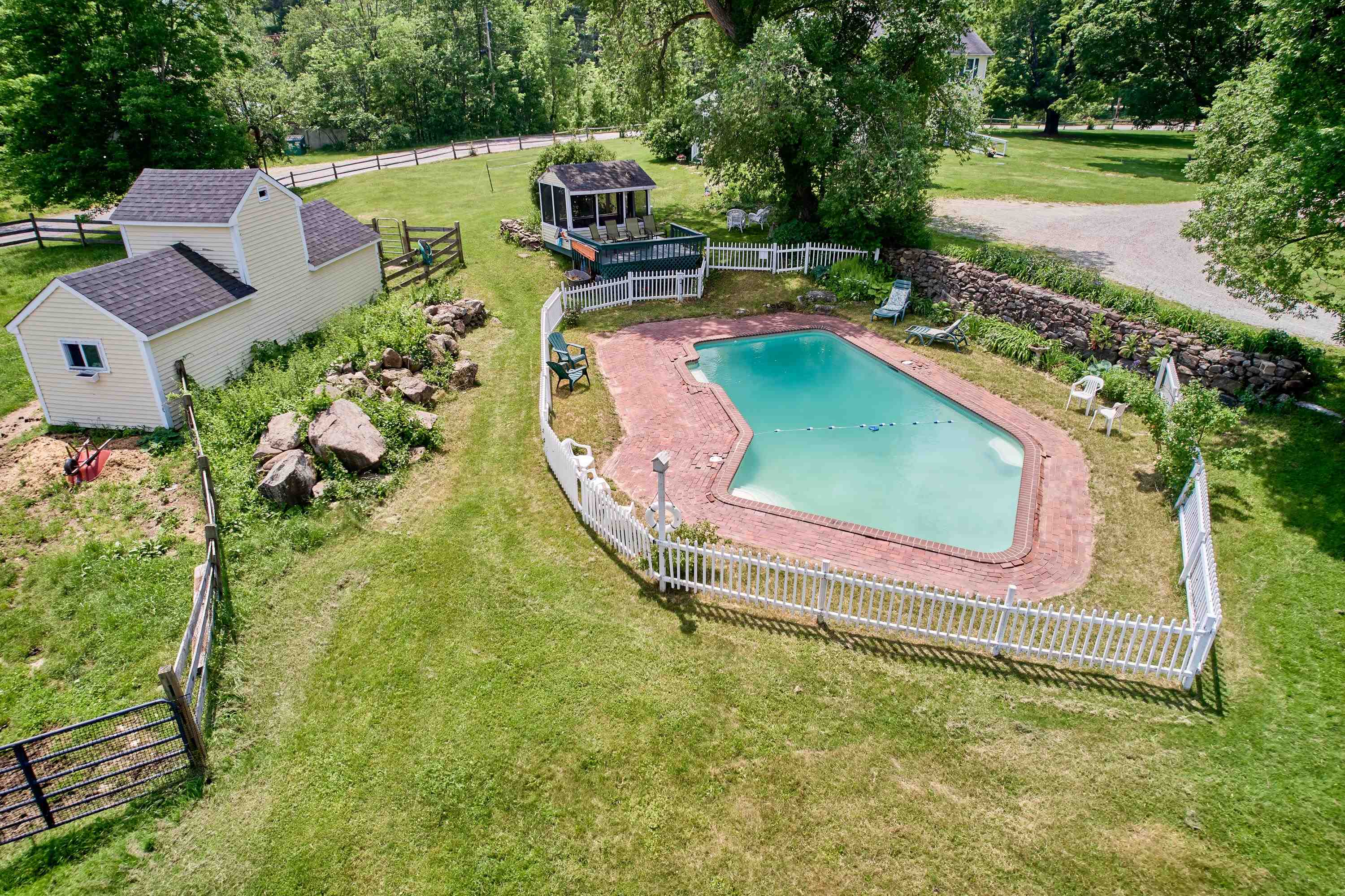 11 Pony Farm Lane