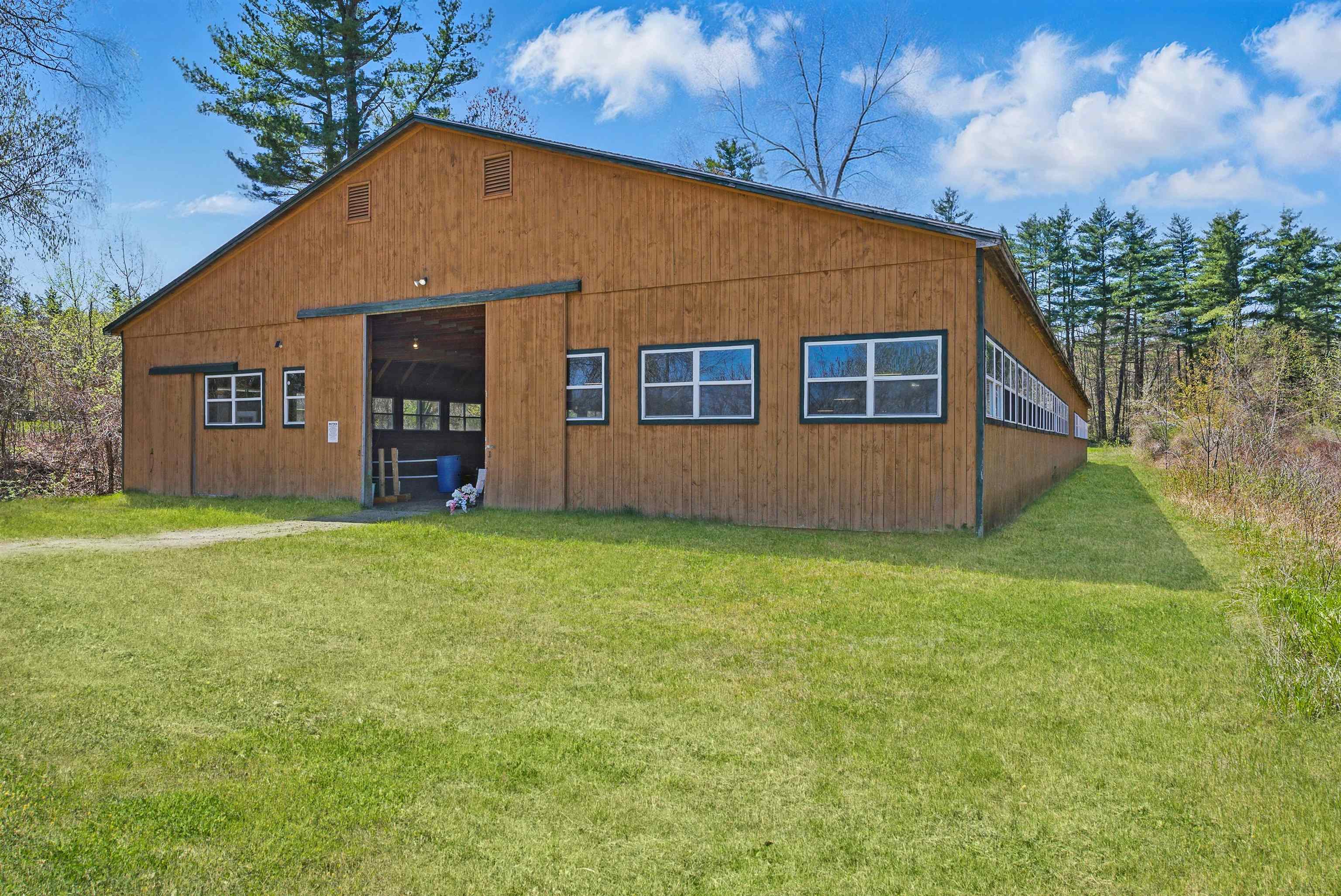 11 Pony Farm Lane