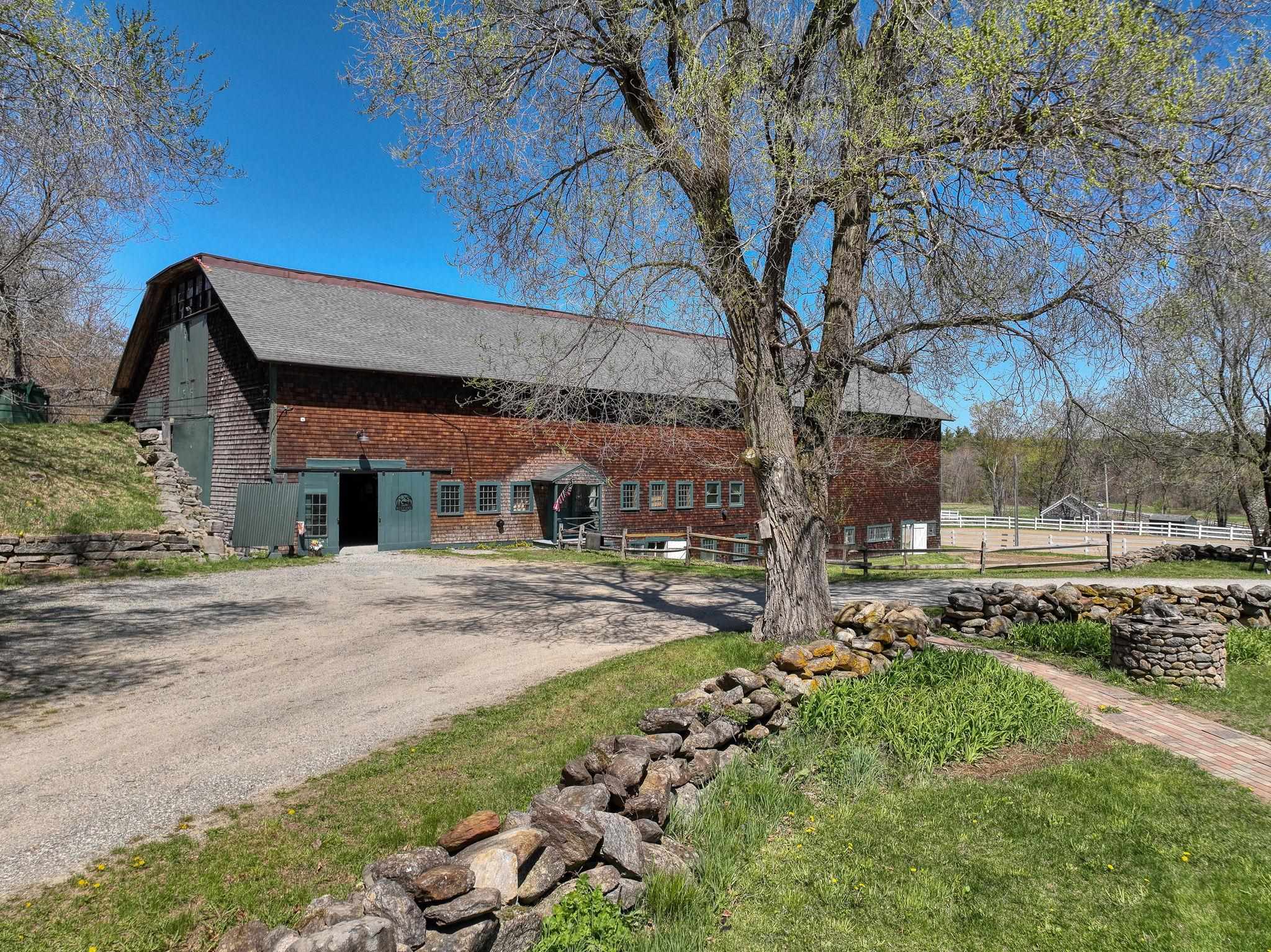 11 Pony Farm Lane